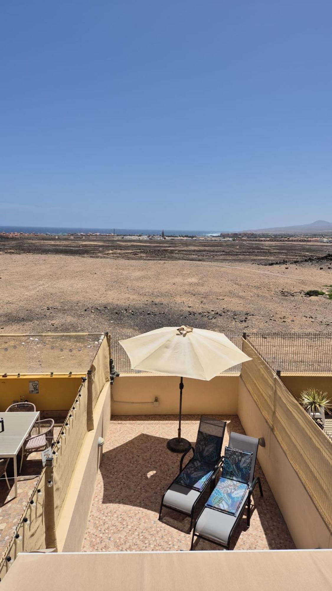 Casa Estrella Fuerteventura Apartment Costa De Antigua